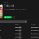 Illustration for article titled Filter Your Spotify Playlists for Easier Music Management